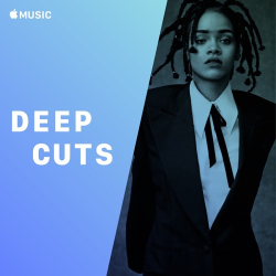 : Rihanna - Rihanna: Deep Cuts (2020)