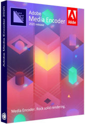 : Adobe Media Encoder 2020 v14.0.4.16 (x64)