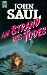 : John Saul - Am Strand des Todes