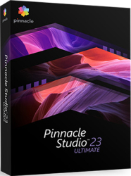 : Pinnacle Studio Ultimate v23.1.1.242 with Content 