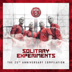 : Solitary Experiments - Discography 1999-2019