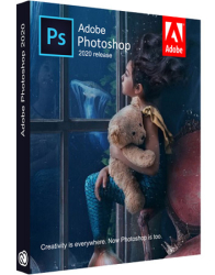 : Adobe Photoshop 2020 v21.1.1.121 (x64)