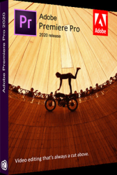 : Adobe Prem_iere Pro 2020 v14.0.4.18 (x64)