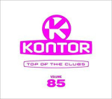 : Kontor Top Of The Clubs Vol. 85 (2020)