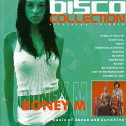 : Disco Collection (35 CDs) 1999-2001