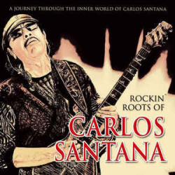 : Carlos Santana - Discography 1969-2016