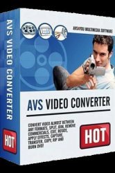 : AvS Video Converter v12.0.3.654