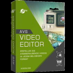 : AvS Video Editor v9.2.2.350