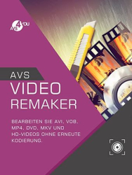 : AvS Video ReMaker v6.3.3.237