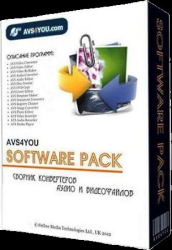 : AvS4YoU Software AiO Installation Package v4.6.1.160