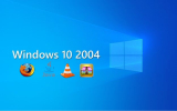 : Microsoft Windows 10 Home, Pro + Enterprise 20H1 v2004 Build 19041.172 (x64) + Software