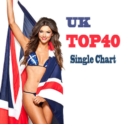 : The Official Uk Top 40 Singles Chart 03.04.2020