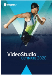 : Corel VideoStudio Ultimate 2020 v23.1.0.481