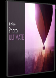 : InPixio Photo Studio Ultimate v10.0.0