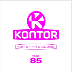 : Kontor Top Of The Clubs Vol. 85 (2020)