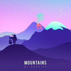 : Messier - Mountains (2020)