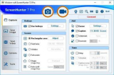 : ScreenHunter Pro v7.0.1055