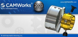 : CamWorks 2020 Sp1 Build 2020.03.16 for Solidworks 2019-2020 (x64)