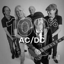 : Ac/dc - 100% ac/dc (2020)