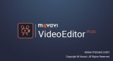 : Movavi Video Editor Plus v20.3.0