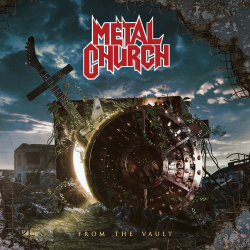 : Metal Church - From the Vault (2020)