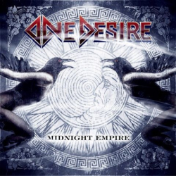 : One Desire - Midnight Empire (2020)