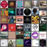 : Beatport Music Releases Pack 1916 (2020)