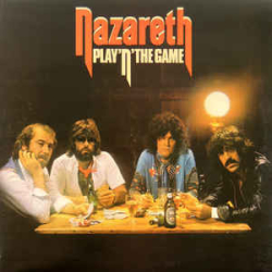 : Nazareth - Discography 1972-1998 - UL