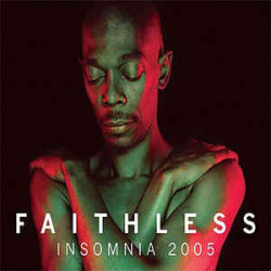 : Faithless - Discography 1996-2011 - UL