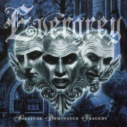 : Evergrey - Discography 1976-2010 - UL