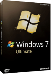 : Windows 7 Sp1 Ultimate (x64) - März 2020 