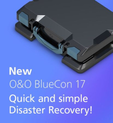 : O&O BlueCon Admin + Tech Edition v17.0 Build 7021