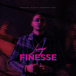 : Laruzo - Finesse Ep (2020)