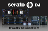 : Serato DJ Pro v2.3.4 Build 1547