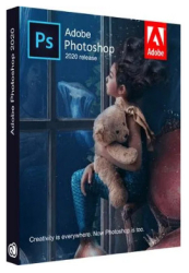 : Adobe Photoshop 2020 v21.1.1.121