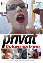 : Privat Ficken Extrem - Versautes Aus Der Nachbarschaft German Xxx DvdriP x264-SharpXxx