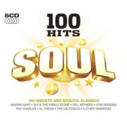 : 100 Hits - Soul [2007] - UL