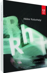 : Adobe RoboHelp 2019.0.12 (x64)