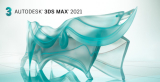 : Autodesk 3Ds MaX 2021 (x64)