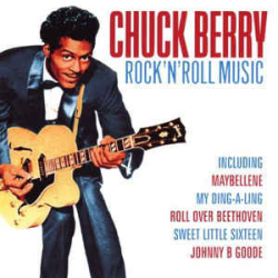 : Chuck Berry - FLAC-Discography 1959-2004 - UL