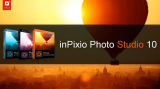 : InPixio Photo Studio Pro v10.01.0