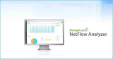 : ManageEngine NetFlow Analyzer v12.5.109 (x64) Enterprise