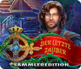 : Royal Detective Der letzte Zauber Sammleredition German-MiLa