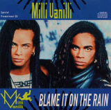 : Milli Vanilli - FLAC-Discography 1989-2007 - UL