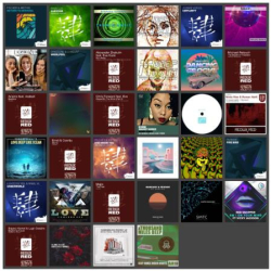 : Beatport Music Releases Pack 1926 (2020)