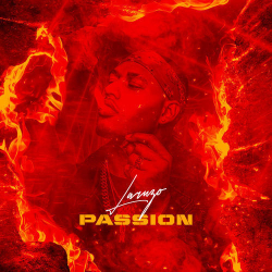 : Laruzo - Passion Ep (2019)