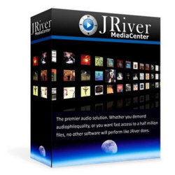 : J.River Media Center 26.0.56 Multilanguage inkl.German - 32/64 Bit