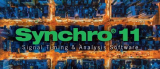 : Synchro plus SimTraffic v11.0.140.0