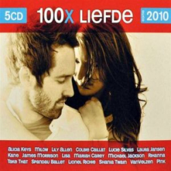 : 100x Liefde [2010] - UL