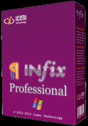 : Infix Pdf Editor Pro v7.5.0 + Portable